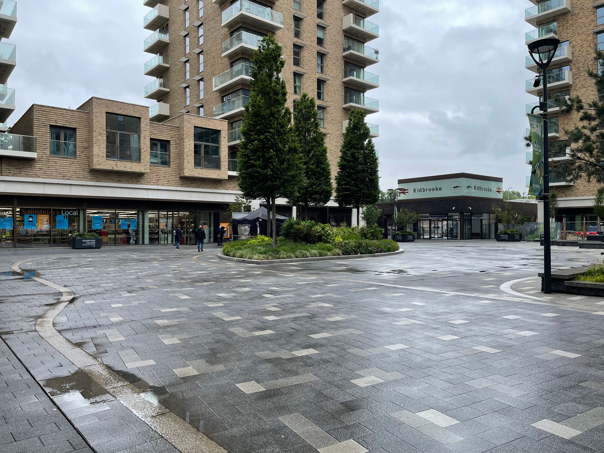 2 bed flat to rent in 2 Anderson Road, London SE3 Zoopla