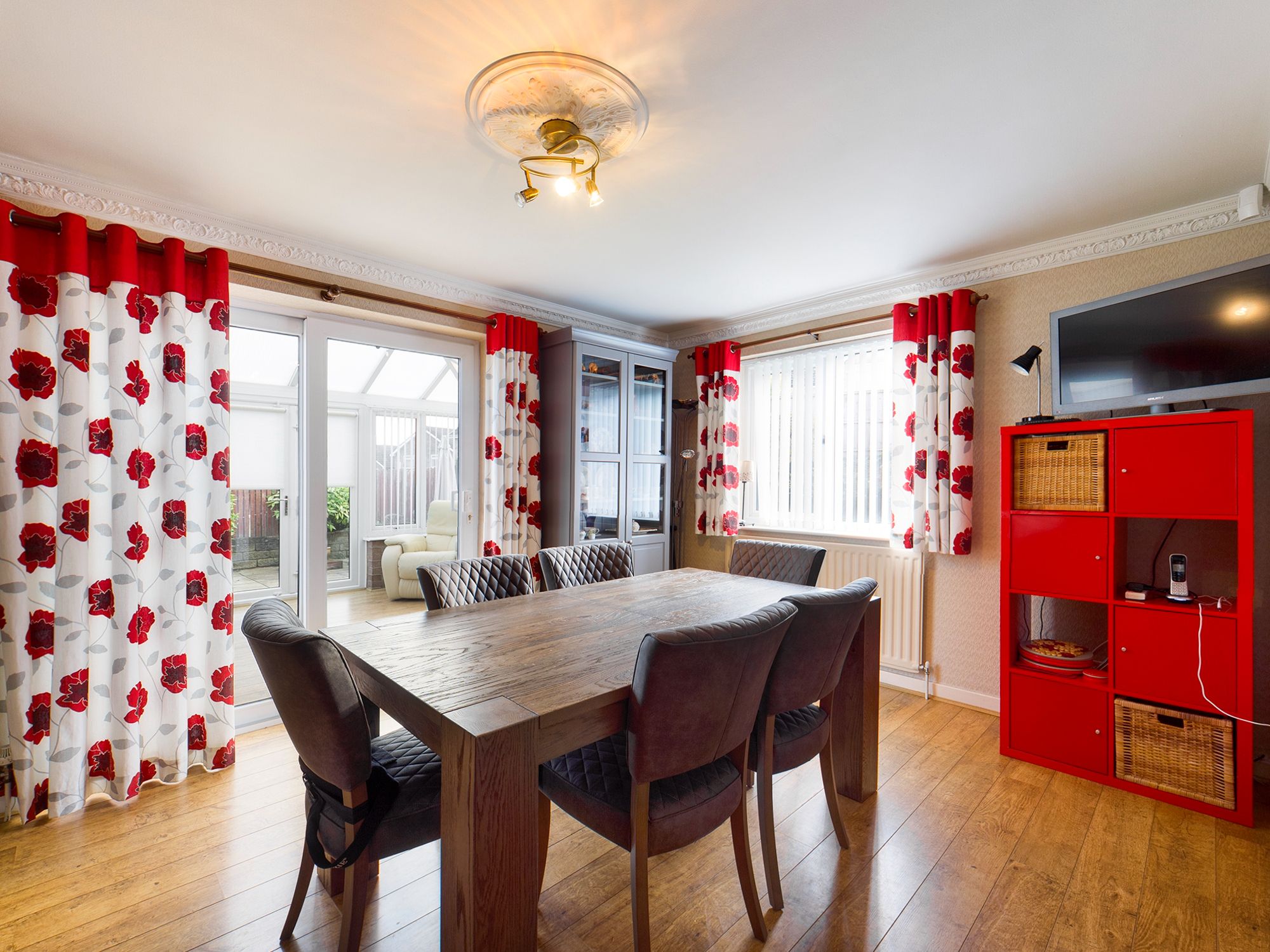 5 bed detached house for sale in Park Road, Eccleshill, Bradford BD10