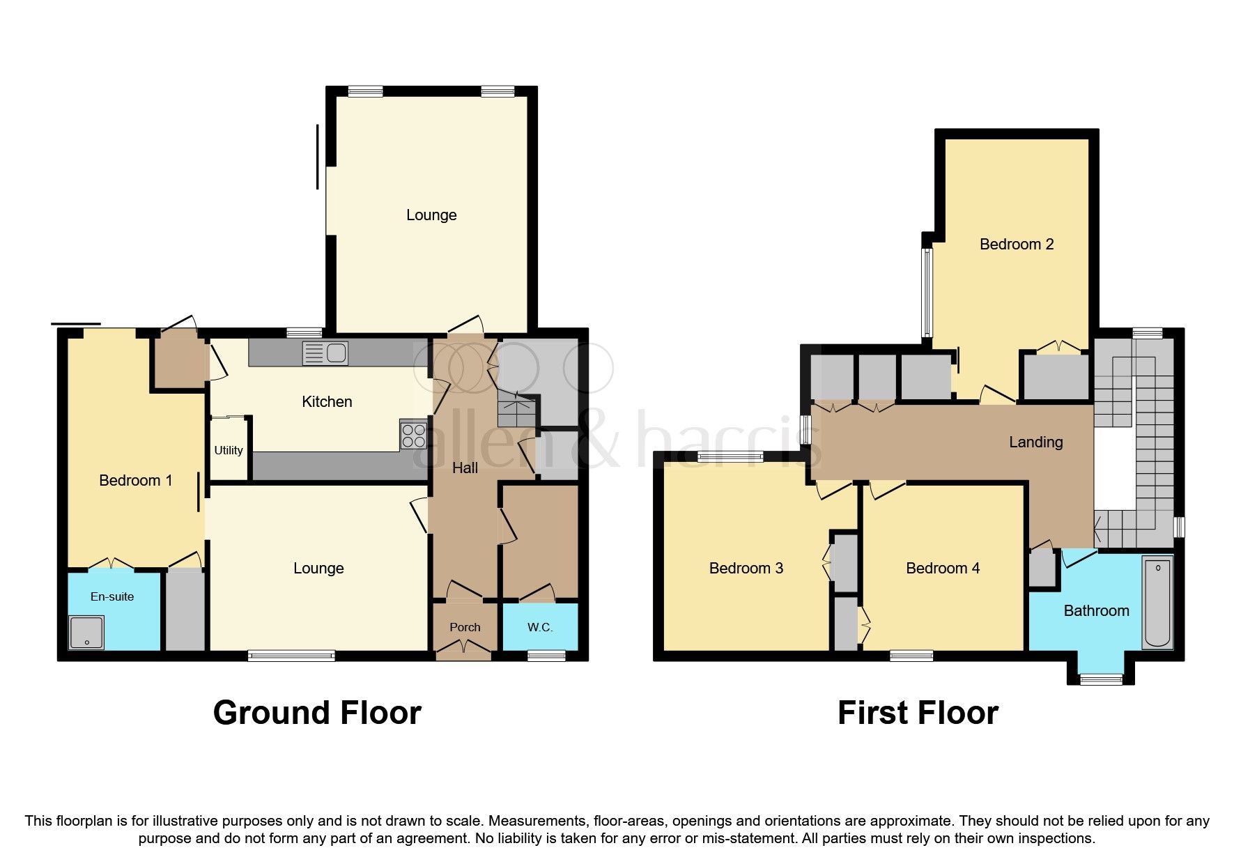 4 bed detached house for sale in Burns Street, Irvine KA12 Zoopla