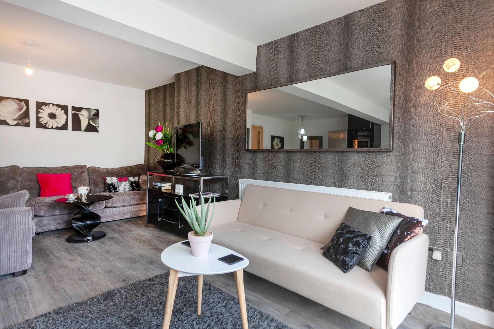 1 bed property to rent in Downing Drive, Leicester LE5 Zoopla