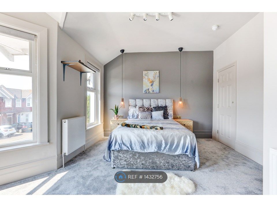 Room to rent in Cavendish Avenue, Eastbourne BN22 Zoopla