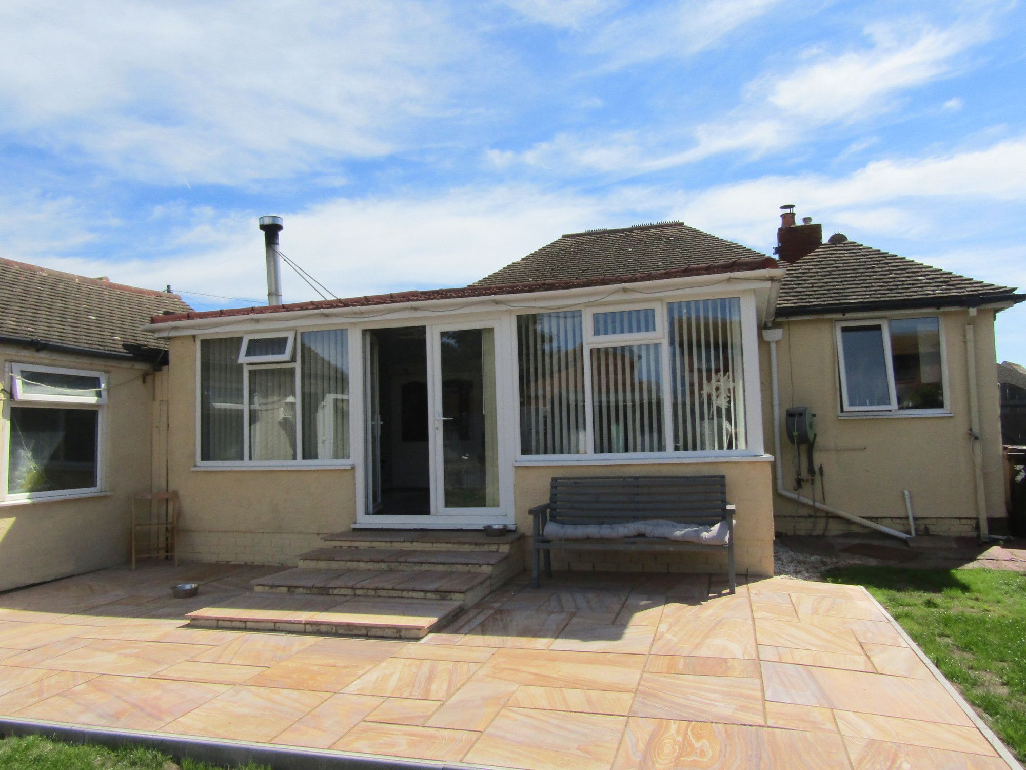 3 bed bungalow for sale in Roland Avenue, Kinmel Bay LL18 Zoopla