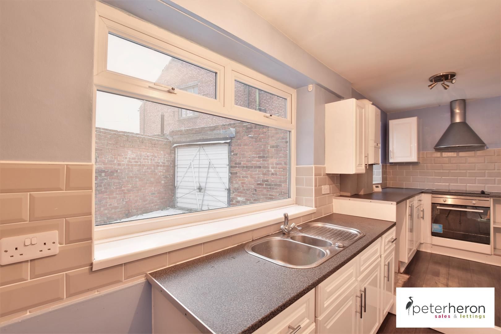 3 bed terraced house for sale in Whickham Street, Roker, Sunderland SR6