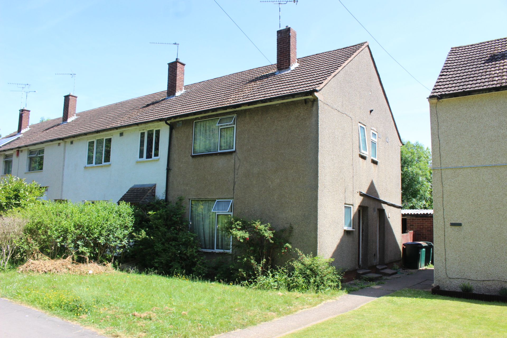 Hawthorn Lane, Tile Hill Lane, Coventry CV4  