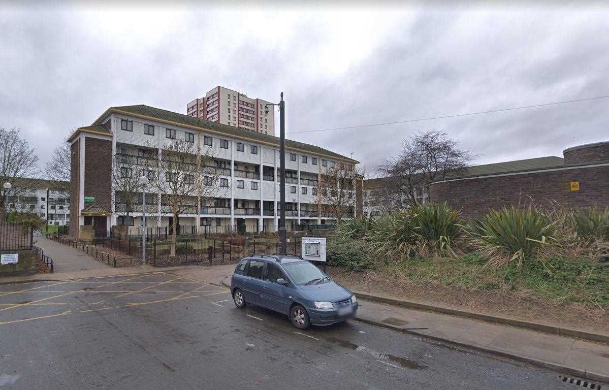 Summerwood Rd Isleworth, Isleworth, Isleworth TW7  