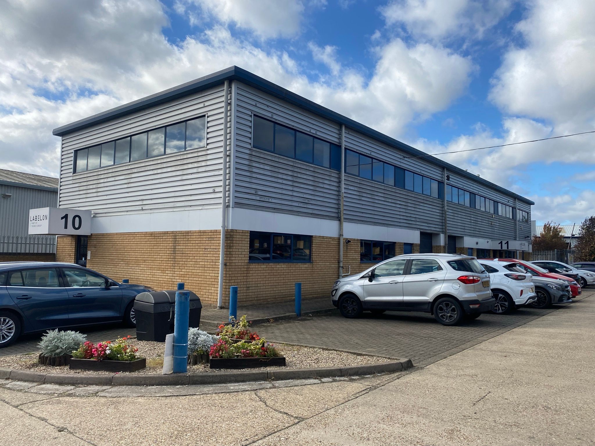 Light industrial to let in Rayne Road, Braintree CM7 Zoopla