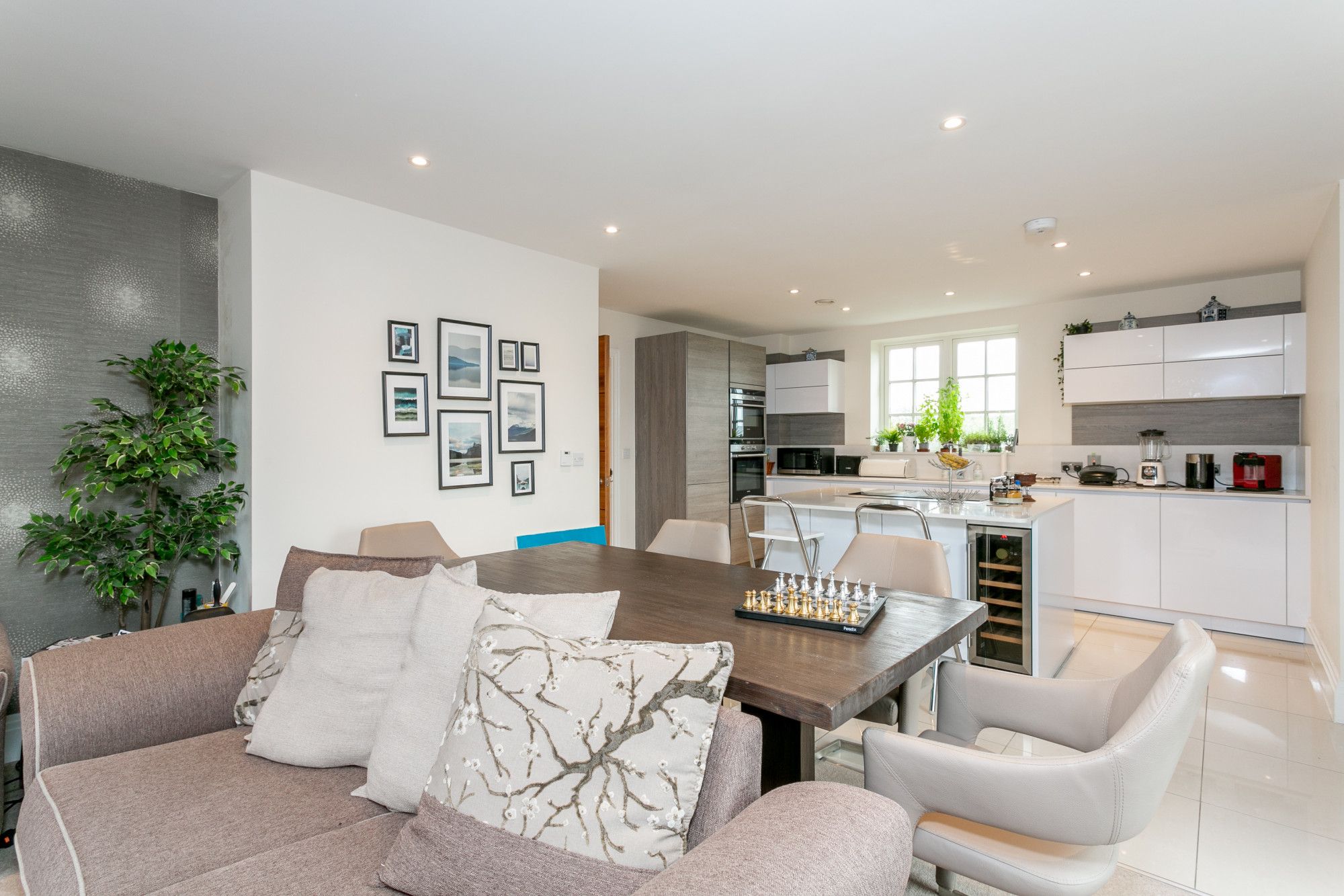 Petunia Court, 5 Ashridge Close, London N3  