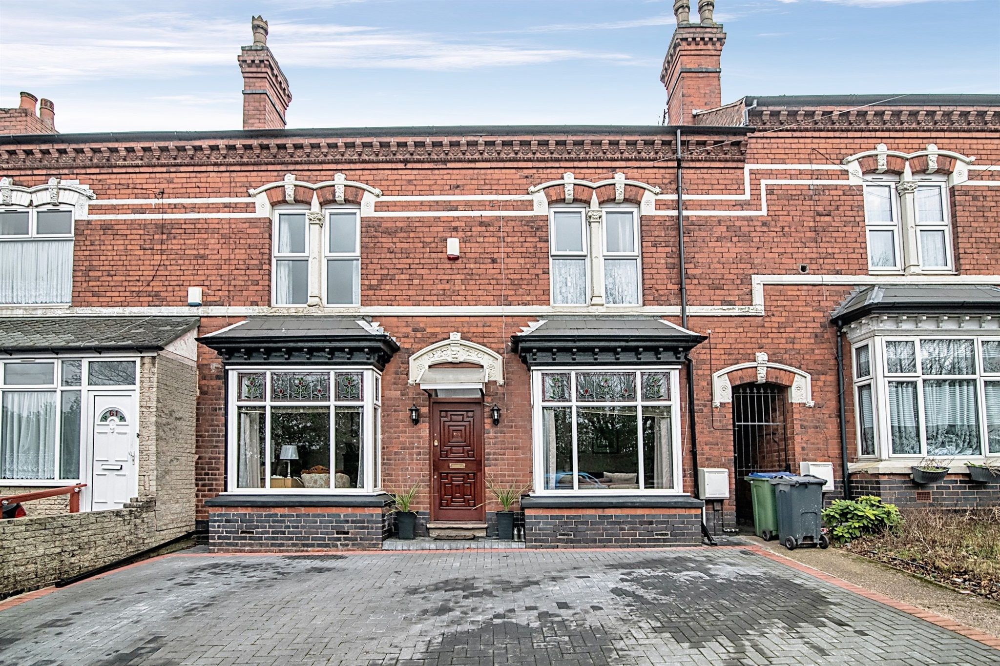 3 bed terraced house for sale in Holly Lane, Smethwick B67 Zoopla