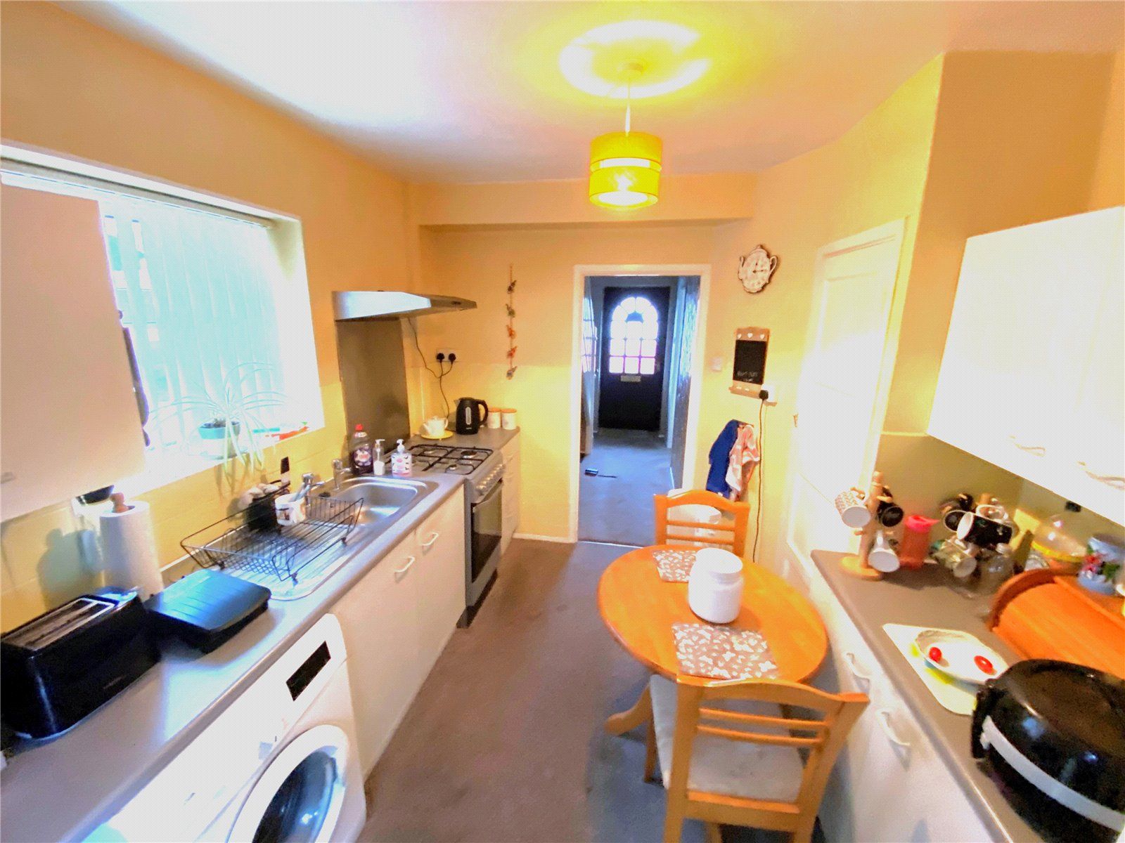 2 bed semidetached house for sale in Northey Road, Southbourne