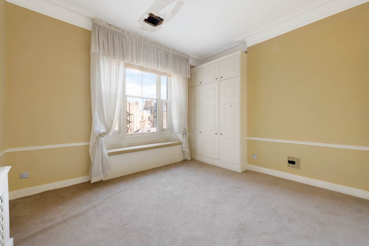 1 bed flat for sale in Cadogan Square, London SW1X Zoopla