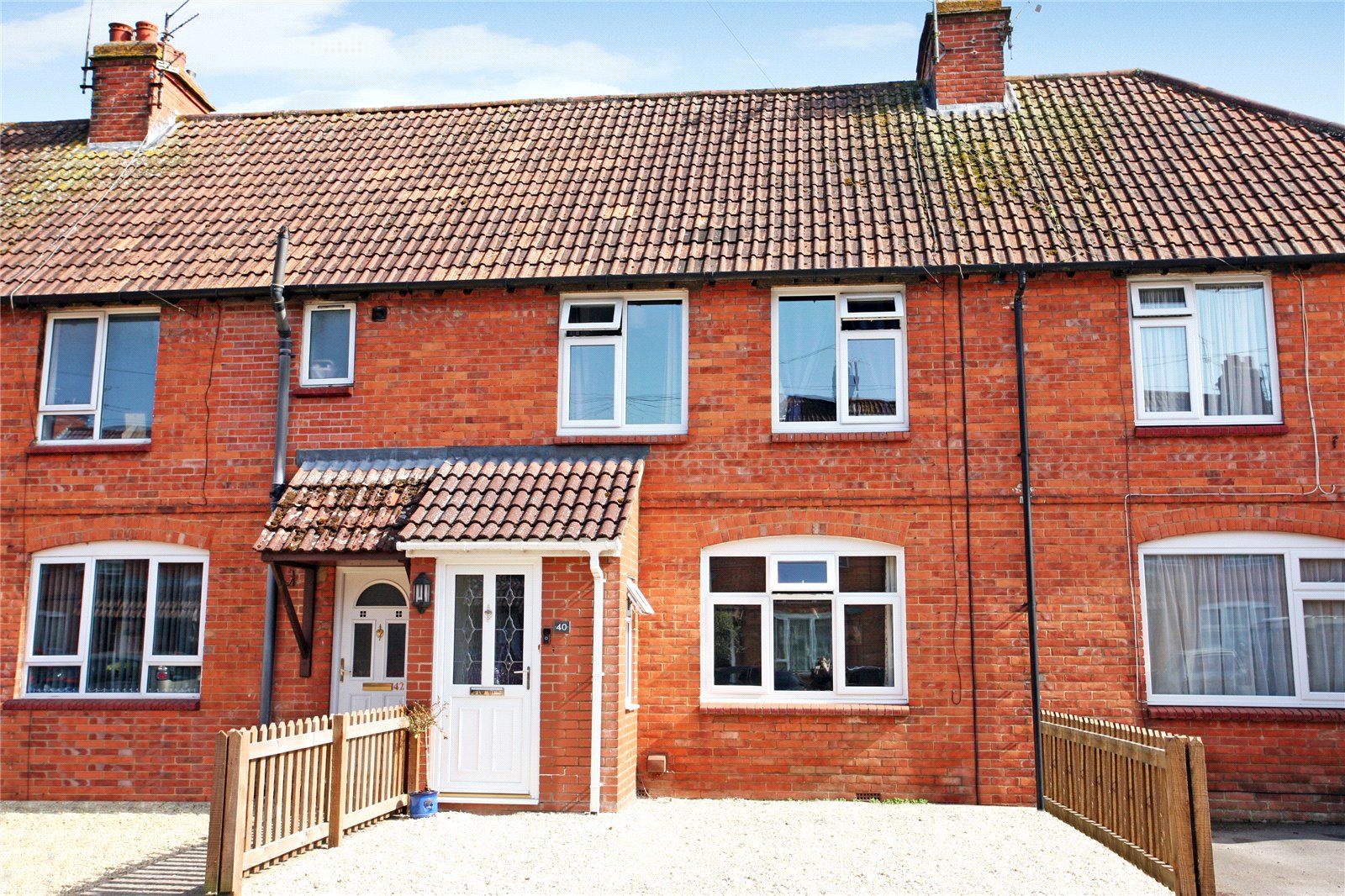 Longcroft Avenue, Devizes SN10  