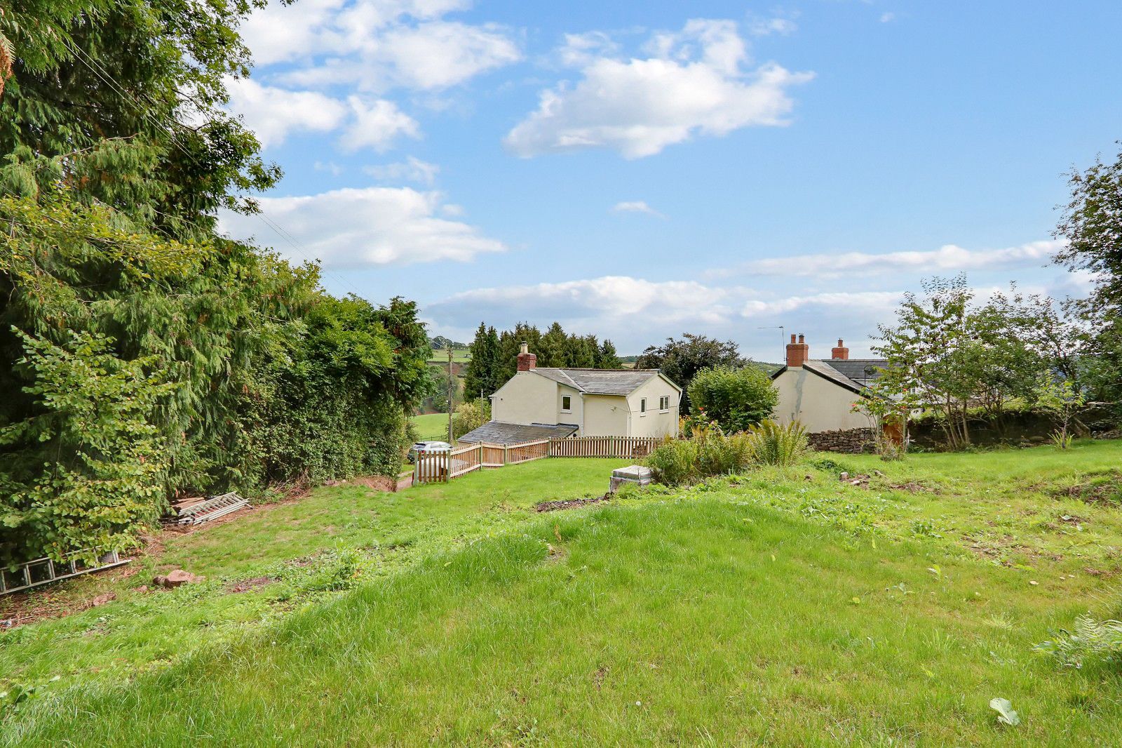 3 bed cottage for sale in Jubilee Road, Mitcheldean, Gloucestershire. GL17 Zoopla