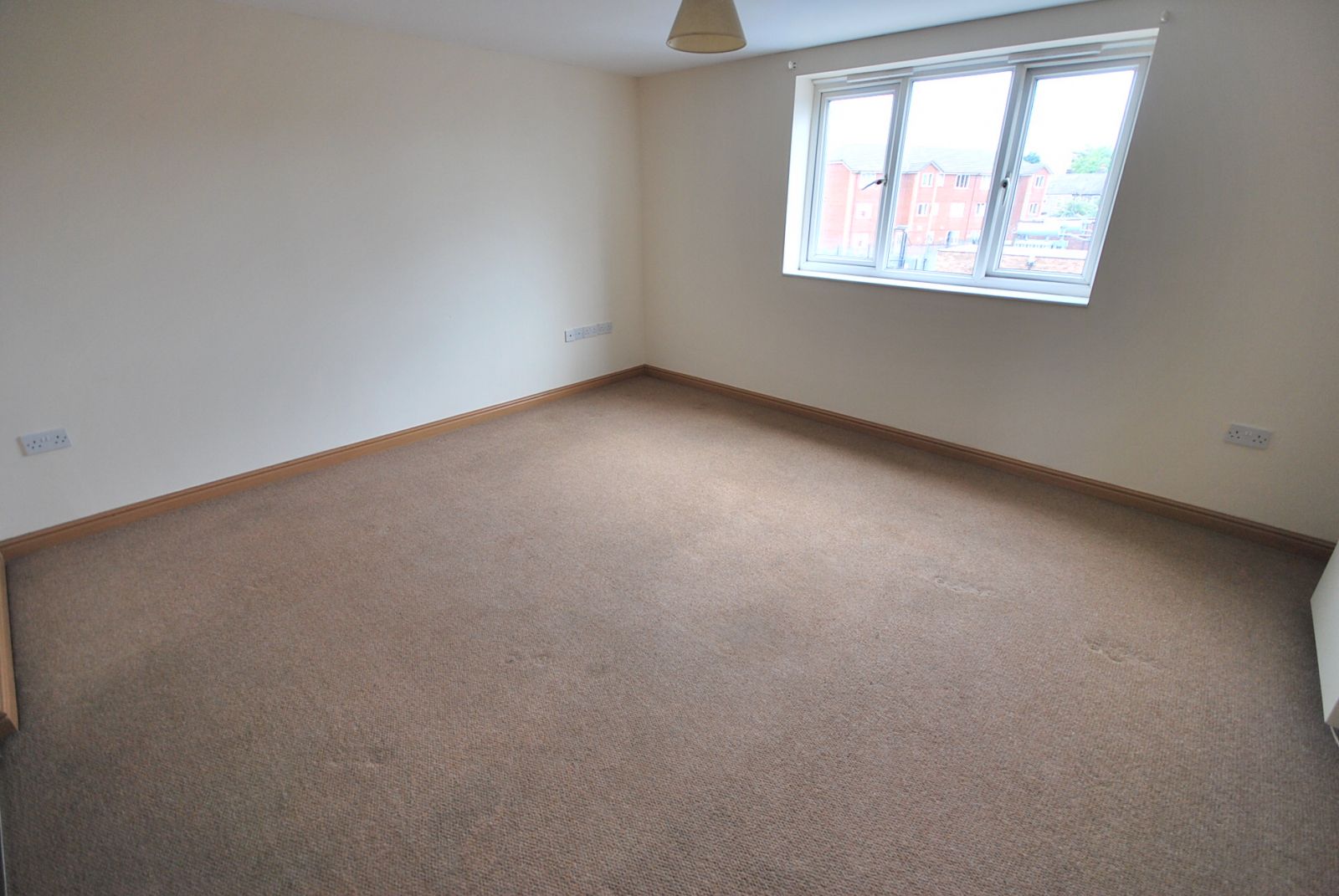 2 bed flat for sale in Worsley Gardens, Mountain Street, Walkden