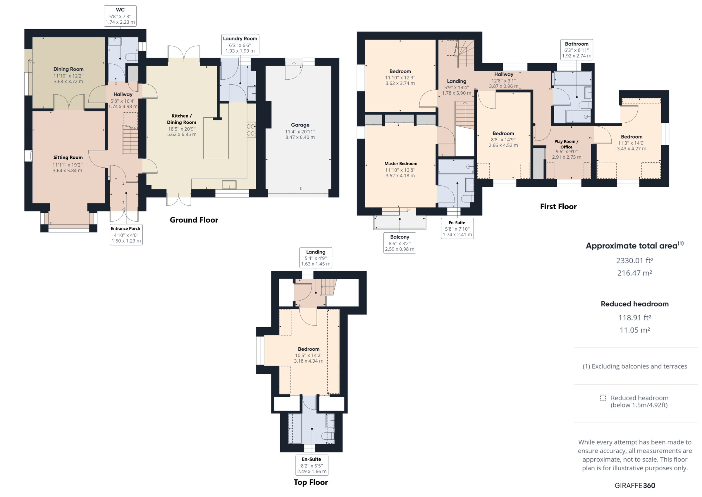 5 bed detached house for sale in Valley Road, Portishead, Bristol BS20