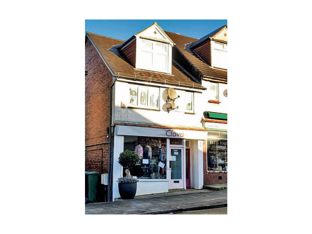 Retail premises to let in Wey Hill, Haslemere, Surrey GU27 Zoopla