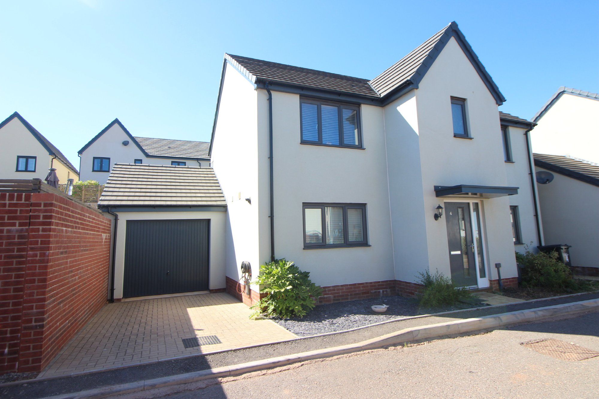 4 bed detached house for sale in Castle Park Way, Paignton TQ4 Zoopla
