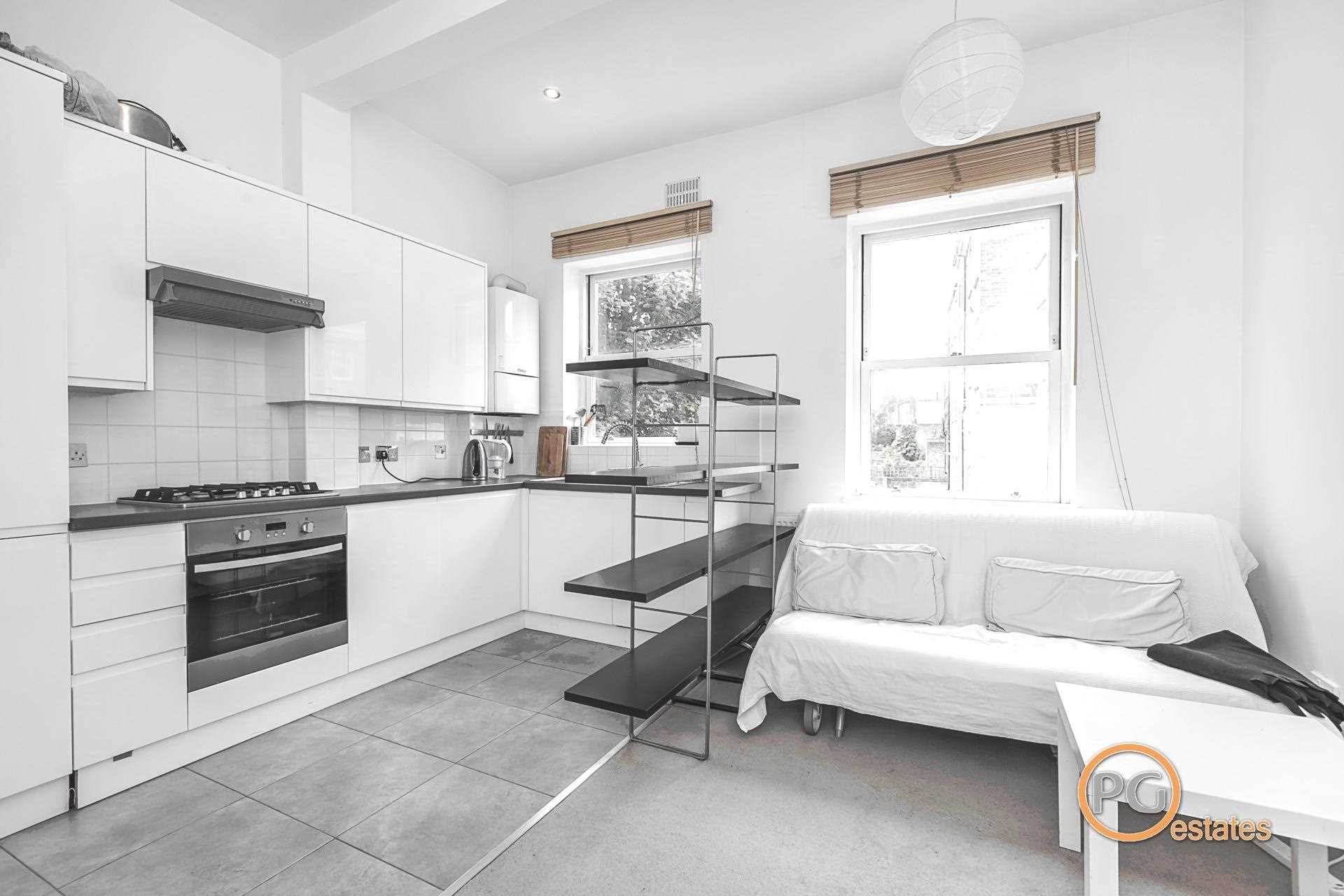 1 bed flat to rent in Stoke Newington, London N16 Zoopla