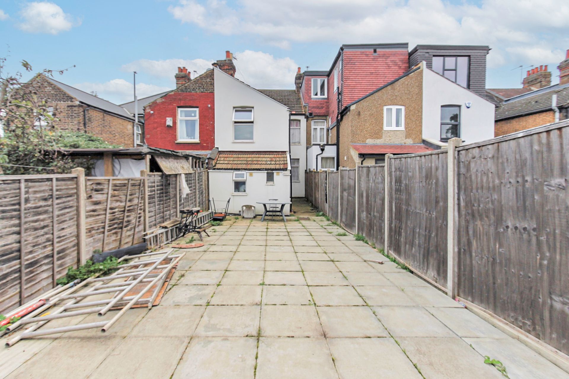 3 bed terraced house for sale in Southbury Road, London EN3 Zoopla