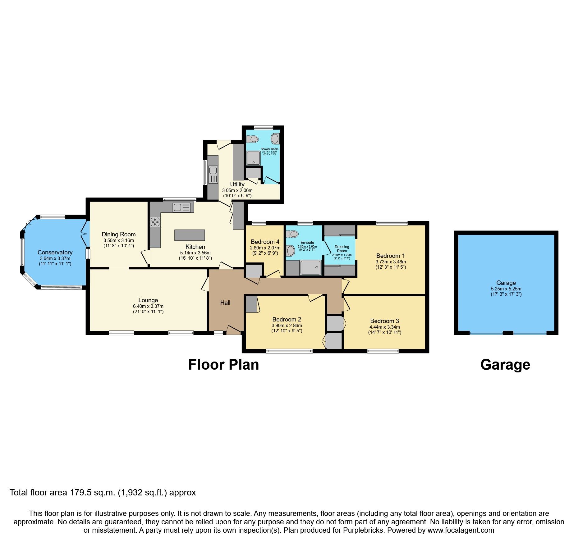 Detached bungalow for sale in Broomfield Road, Maidstone ME17 Zoopla