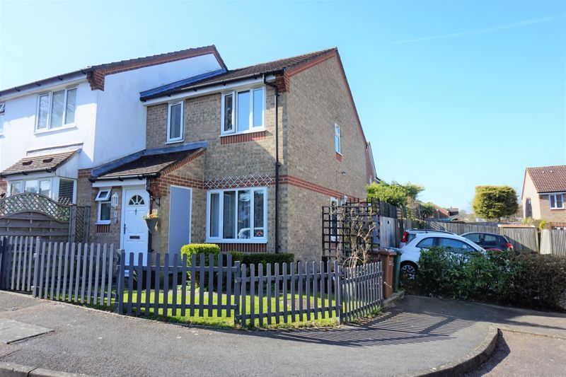 Neville Close, Lambert Road, Banstead SM7