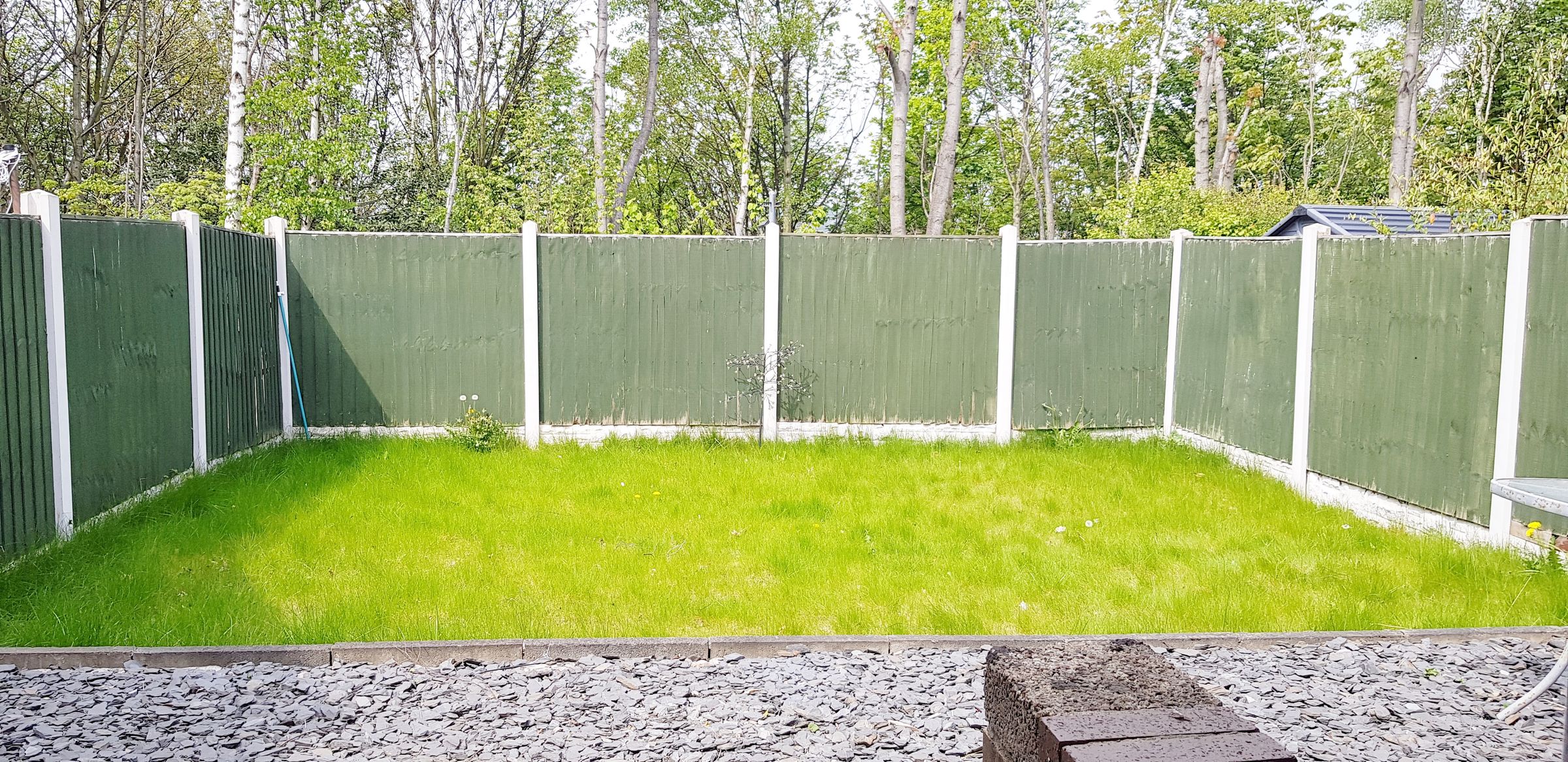 2 bed semidetached house to rent in Woodspring Court, Sheffield S4