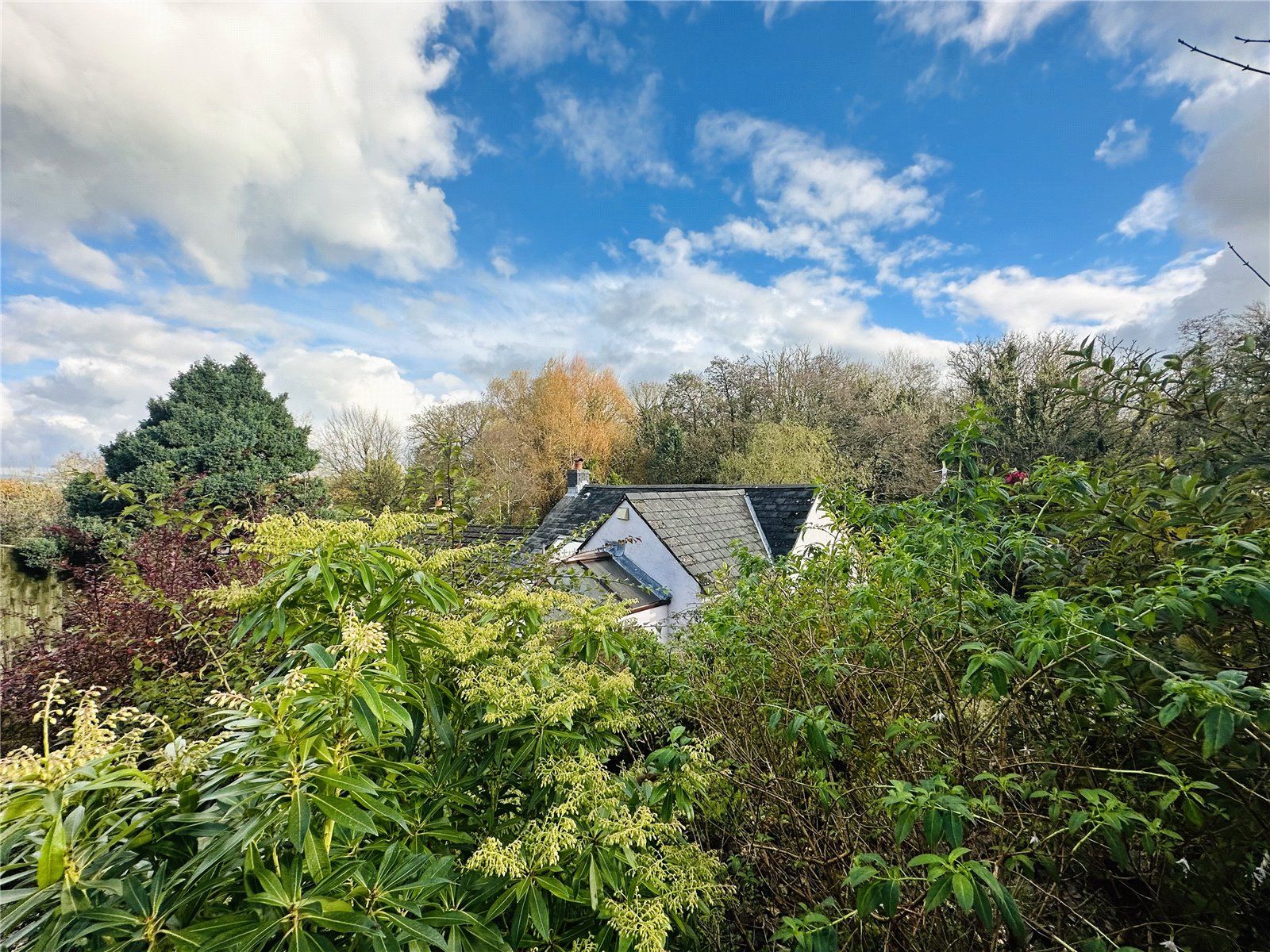 2 bed detached house for sale in Llanddewi Velfrey, Narberth SA67 Zoopla