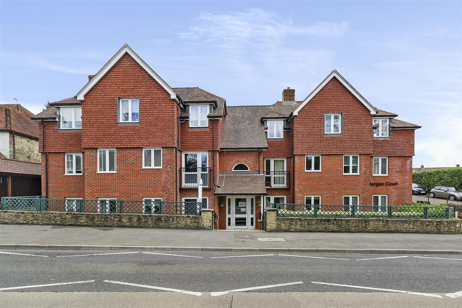 1 bed flat for sale in Station Road, Petworth GU28 Zoopla
