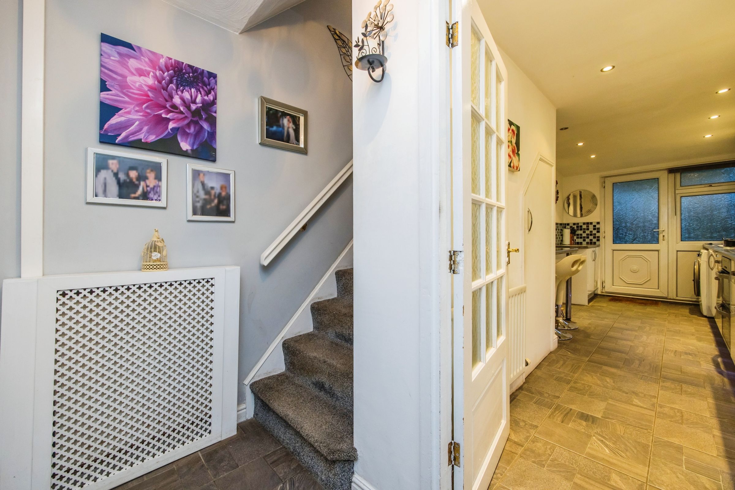 3 bed terraced house for sale in Bridgnorth Drive, Nottingham NG11 Zoopla