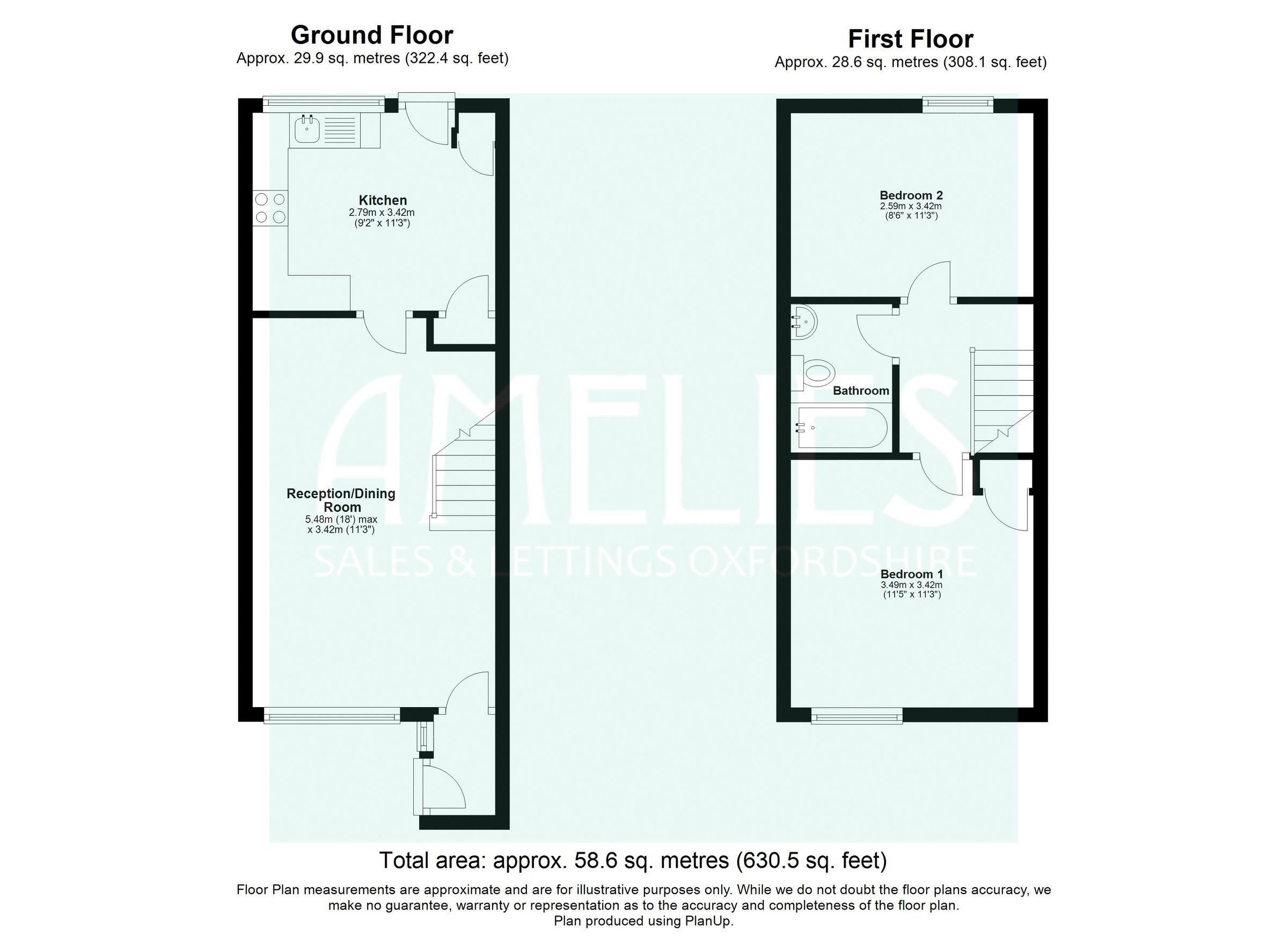 2 bed terraced house for sale in Leafield Road, Cowley, Oxford OX4 Zoopla