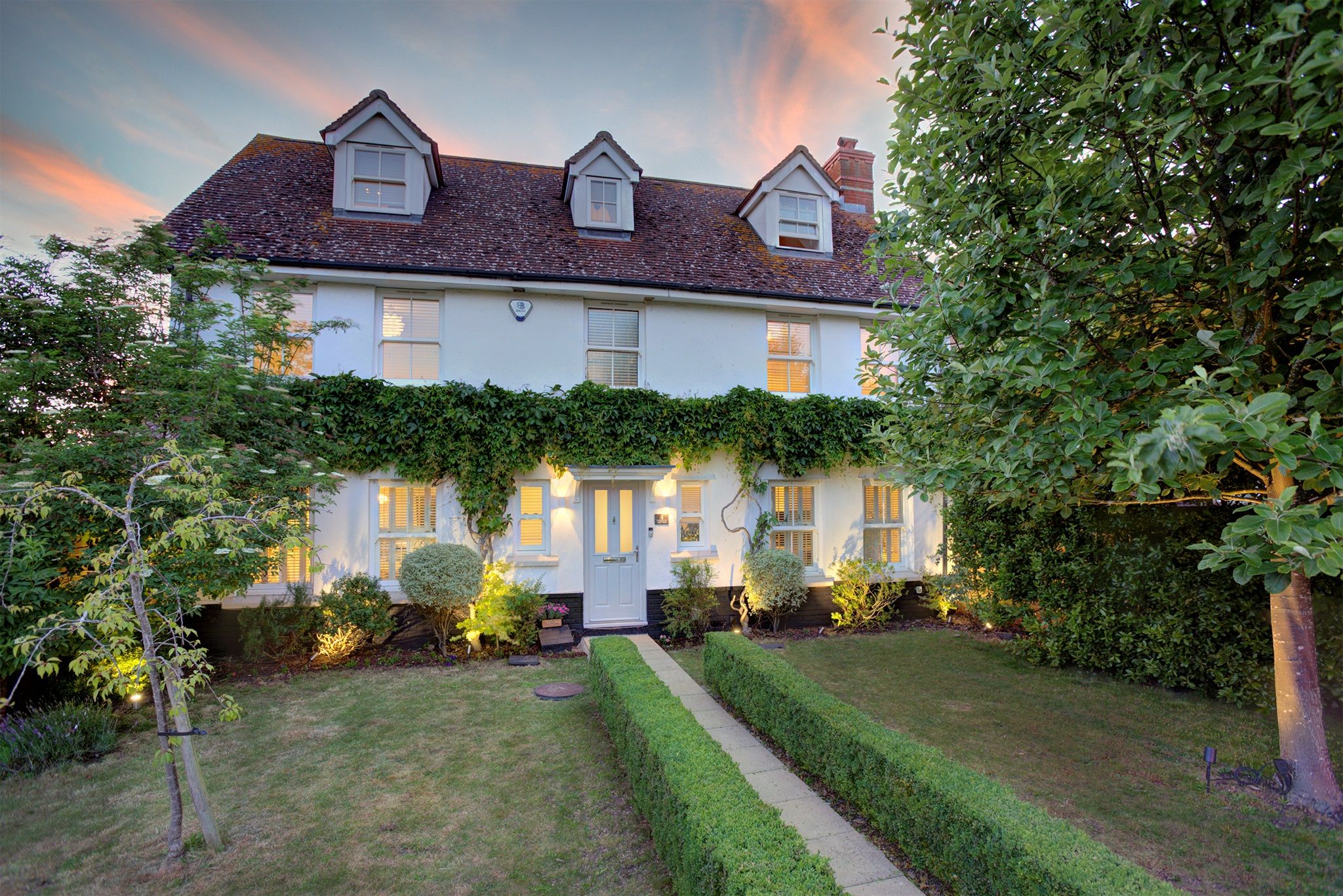 6 bed detached house for sale in Kemmann Lane, Great Cambourne