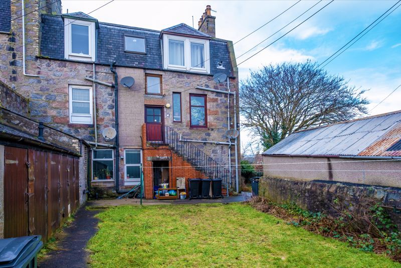 1 bed flat for sale in Bank Street, Aberdeen, Aberdeenshire AB24 Zoopla