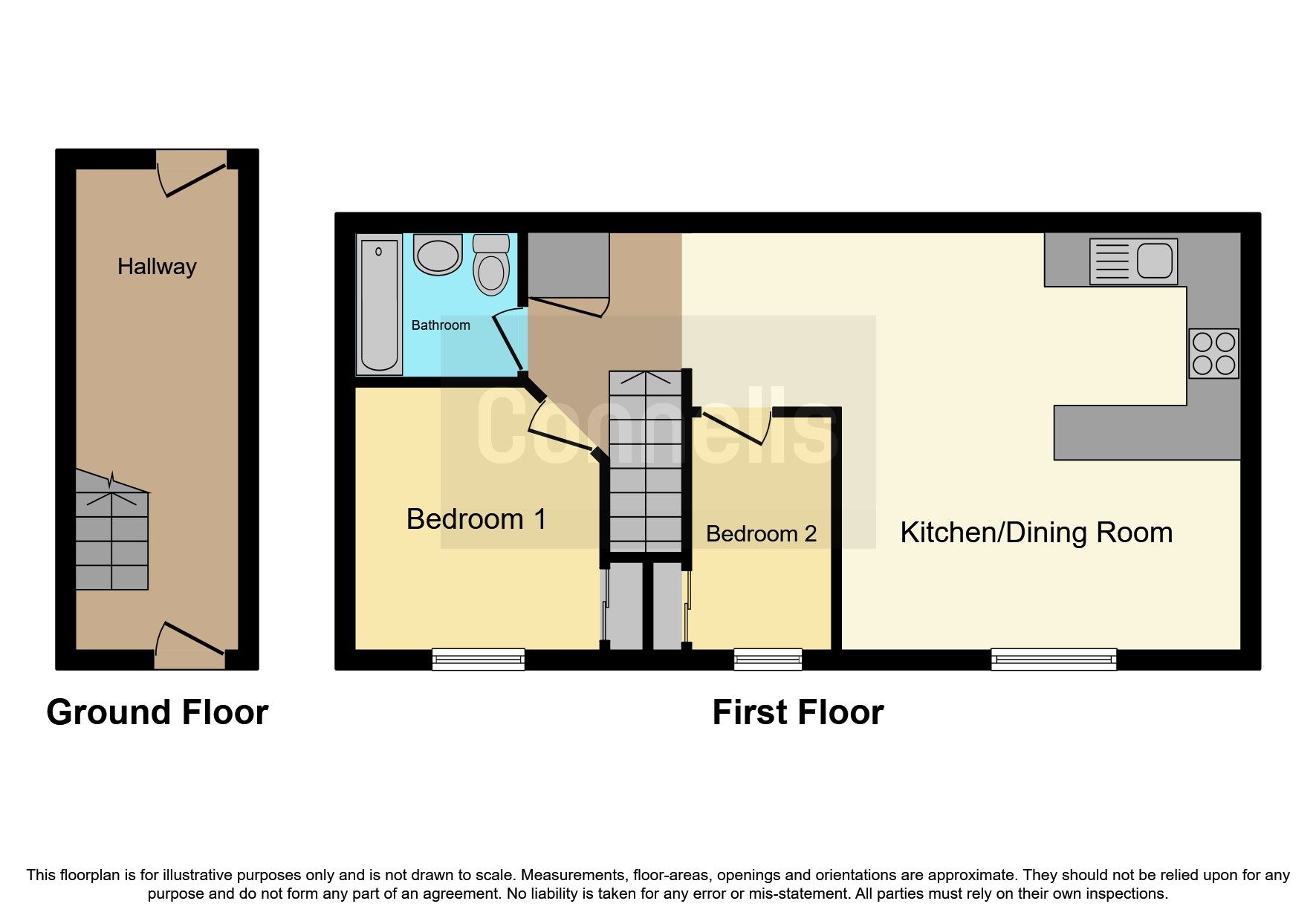 2 bed property for sale in Bullingham Lane, Hereford HR2 Zoopla