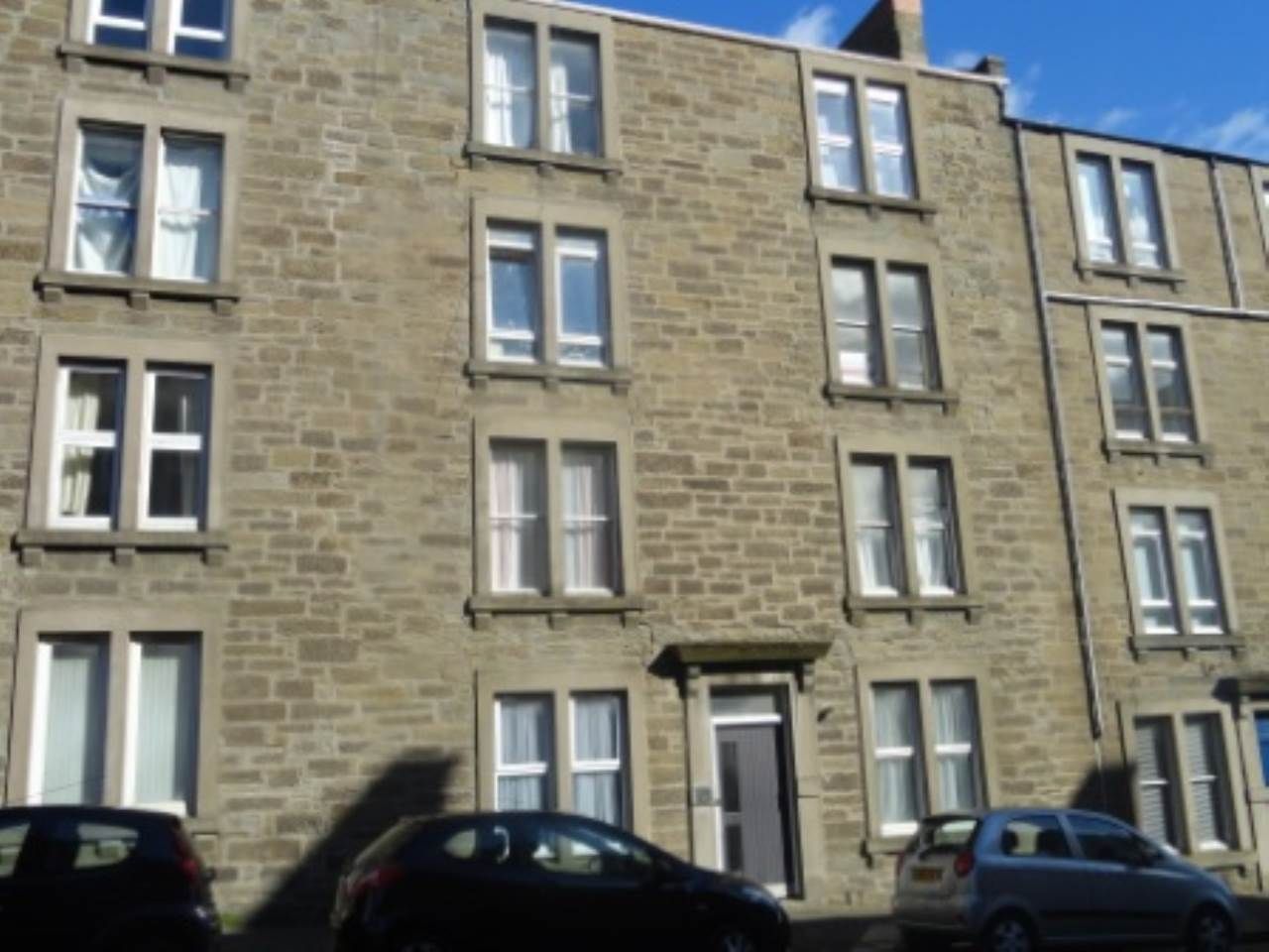 1 bed flat to rent in Peddie Street, Dundee DD1 Zoopla