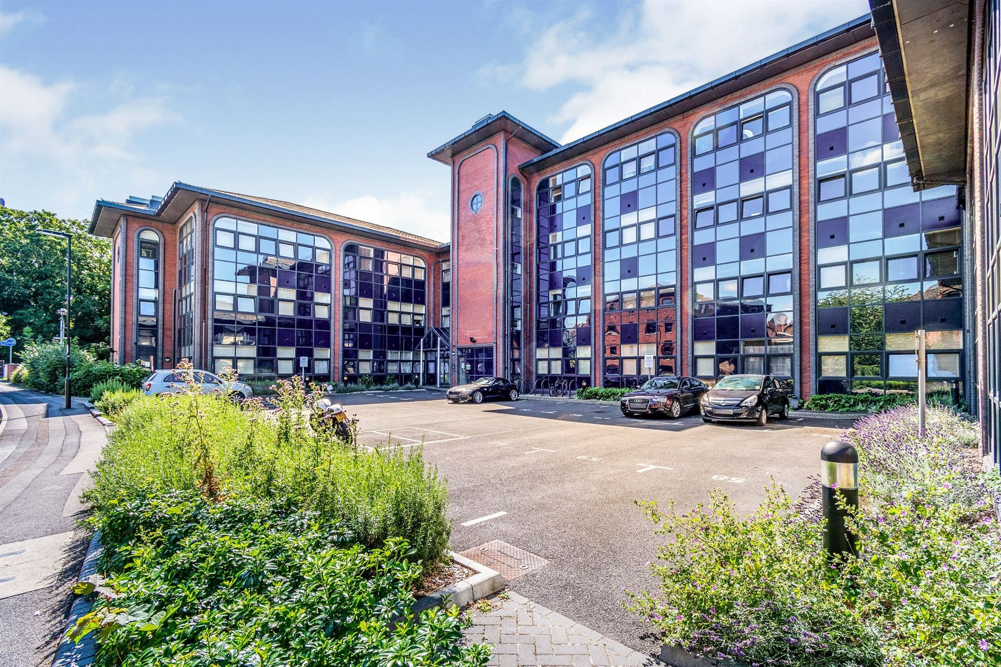 1 bed flat for sale in Millbrook Road East, Freemantle, Southampton