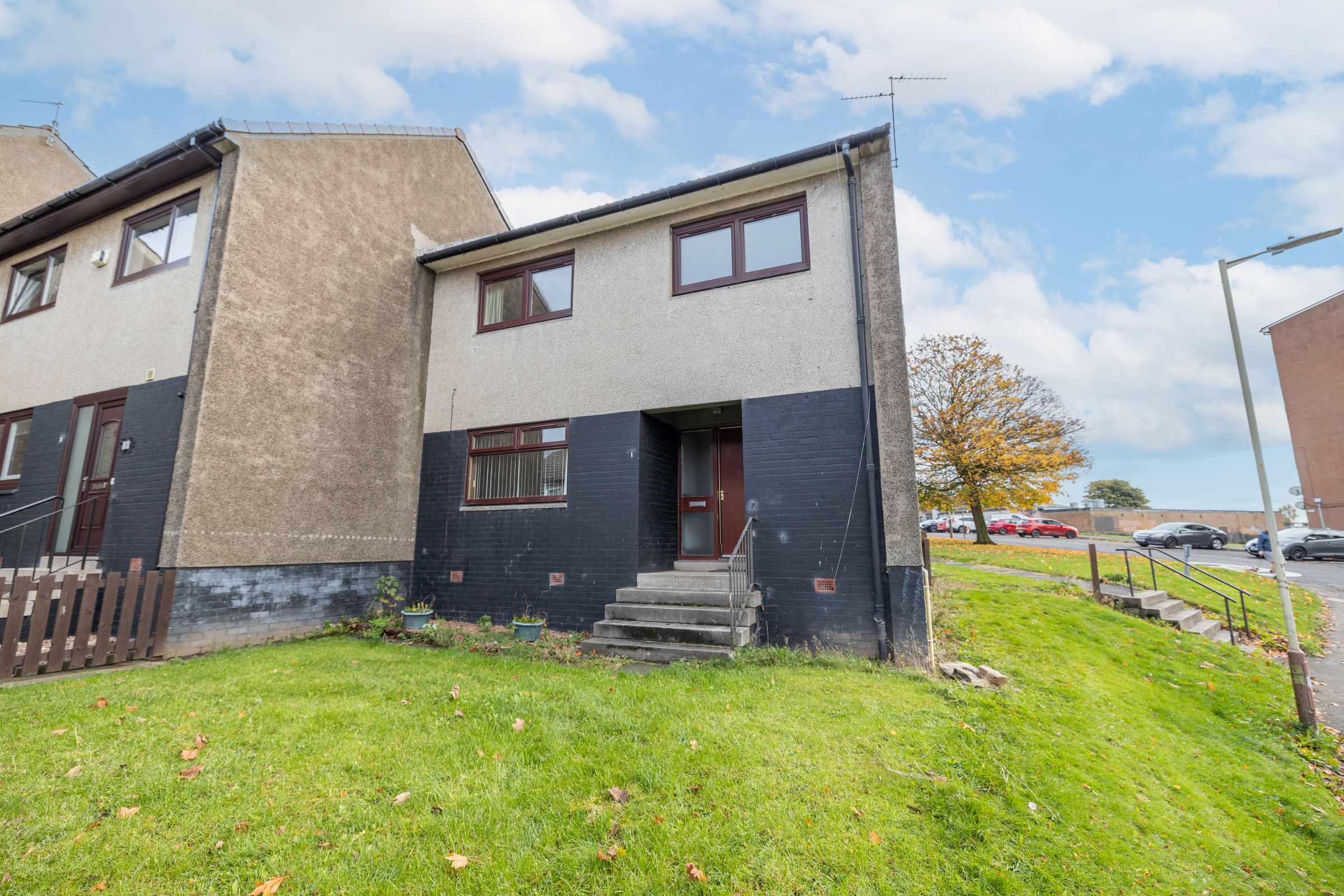 3 bed flat for sale in Deveron Terrace, Dundee DD2 Zoopla