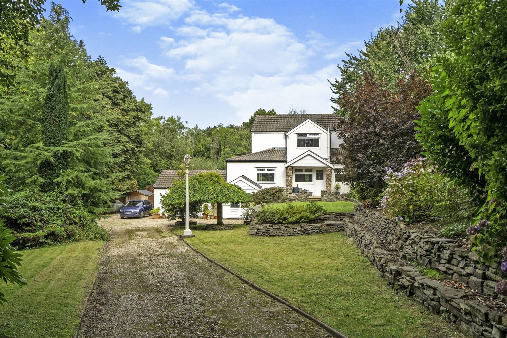 3 bed detached house for sale in Eaglesbush Valley, Neath SA11 Zoopla