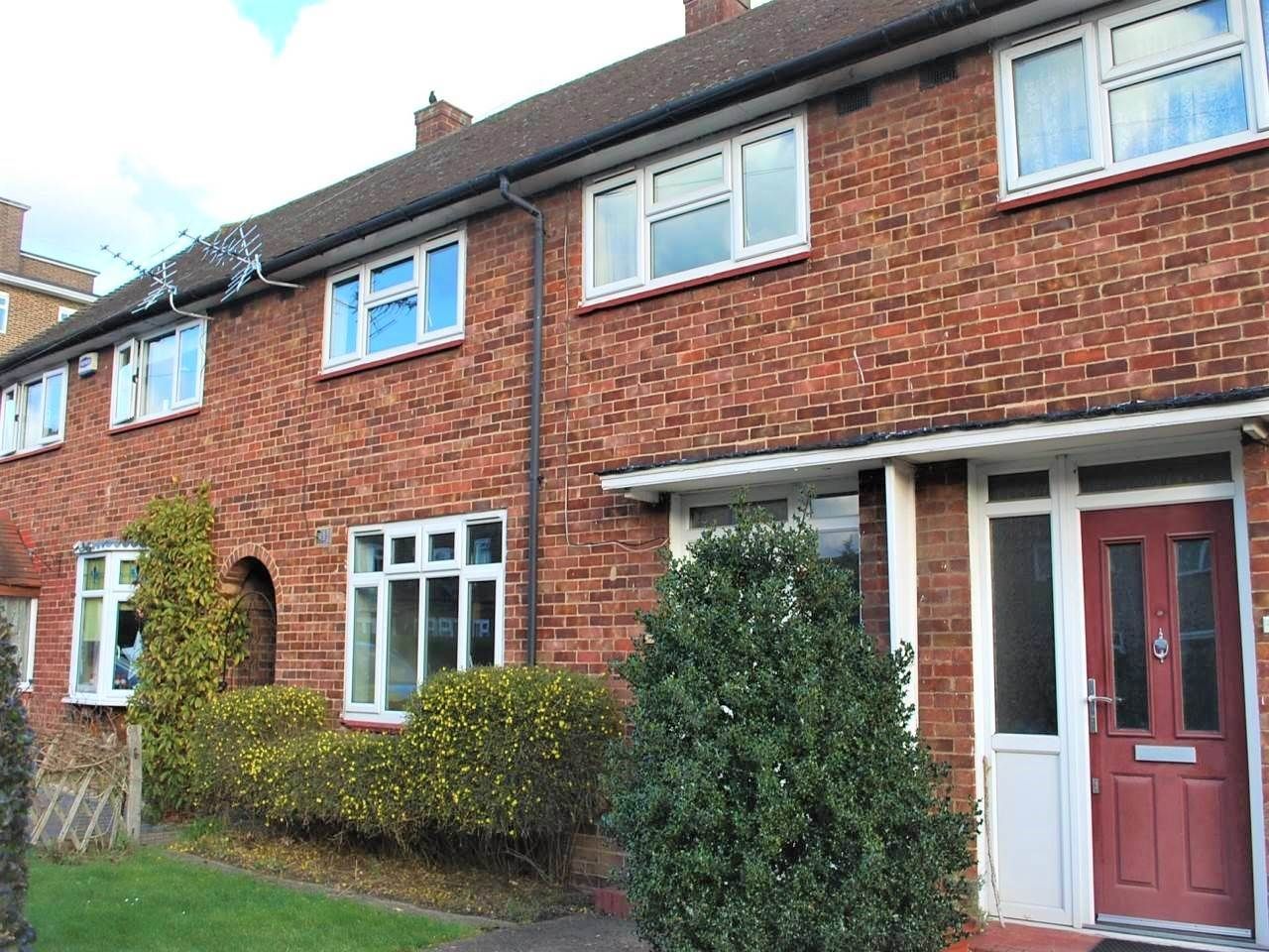 4 bed property to rent in Alderwood Road, Eltham, London SE9 Zoopla