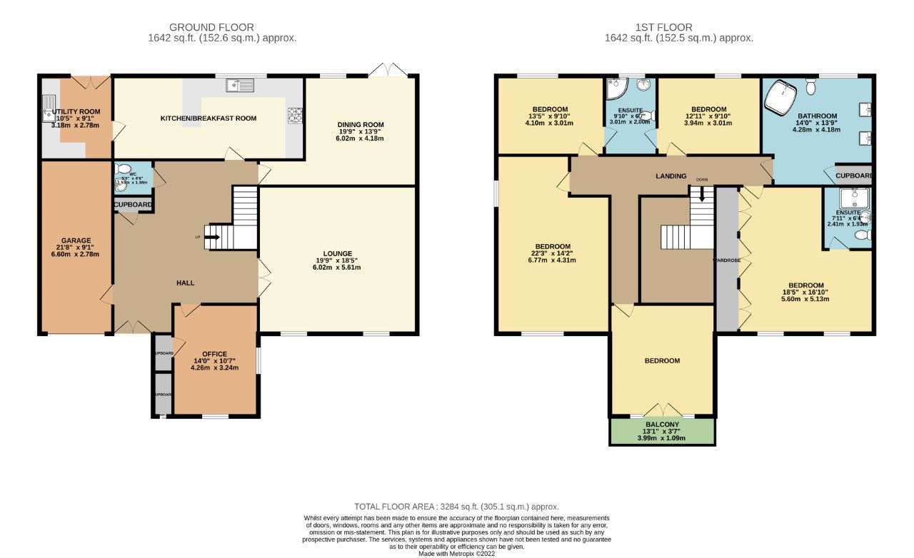 5 bed detached house for sale in Lorimers Close, Peterlee SR8 Zoopla