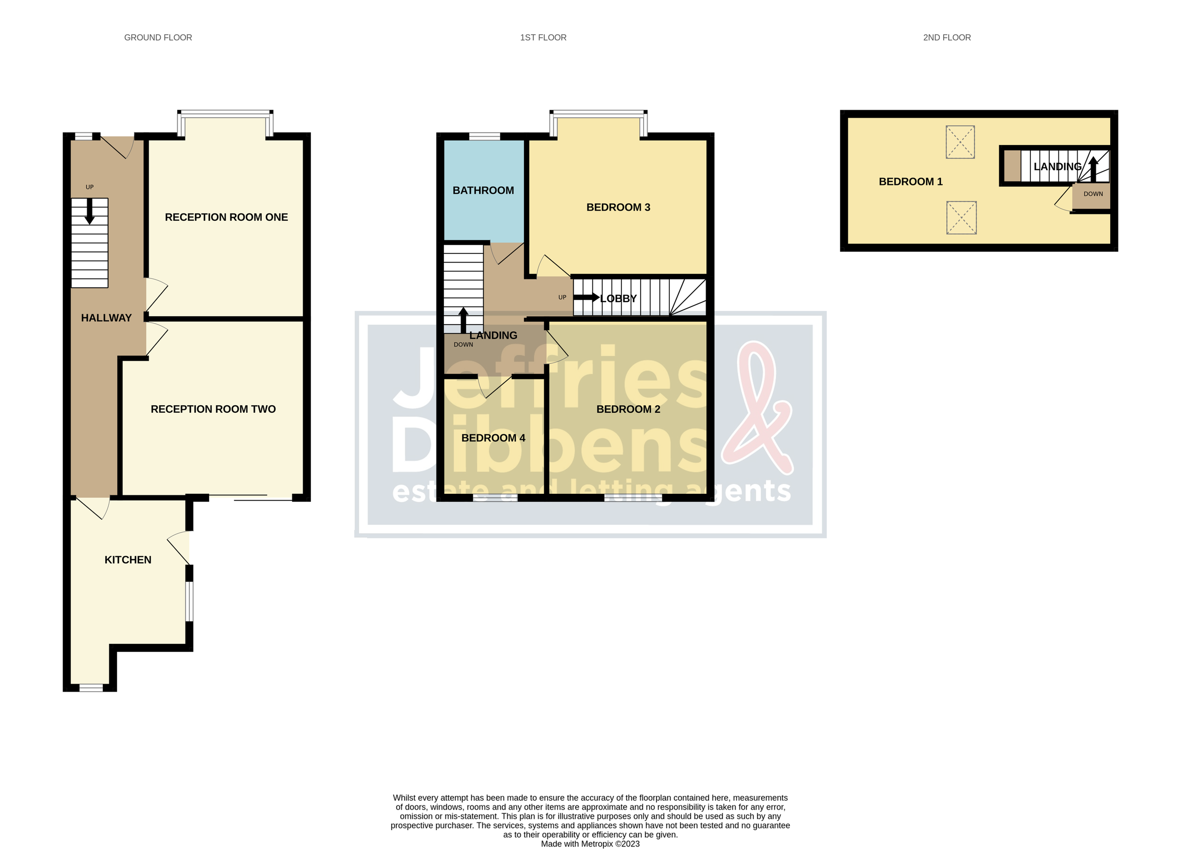 4 bed terraced house for sale in Langstone Road, Portsmouth PO3 Zoopla