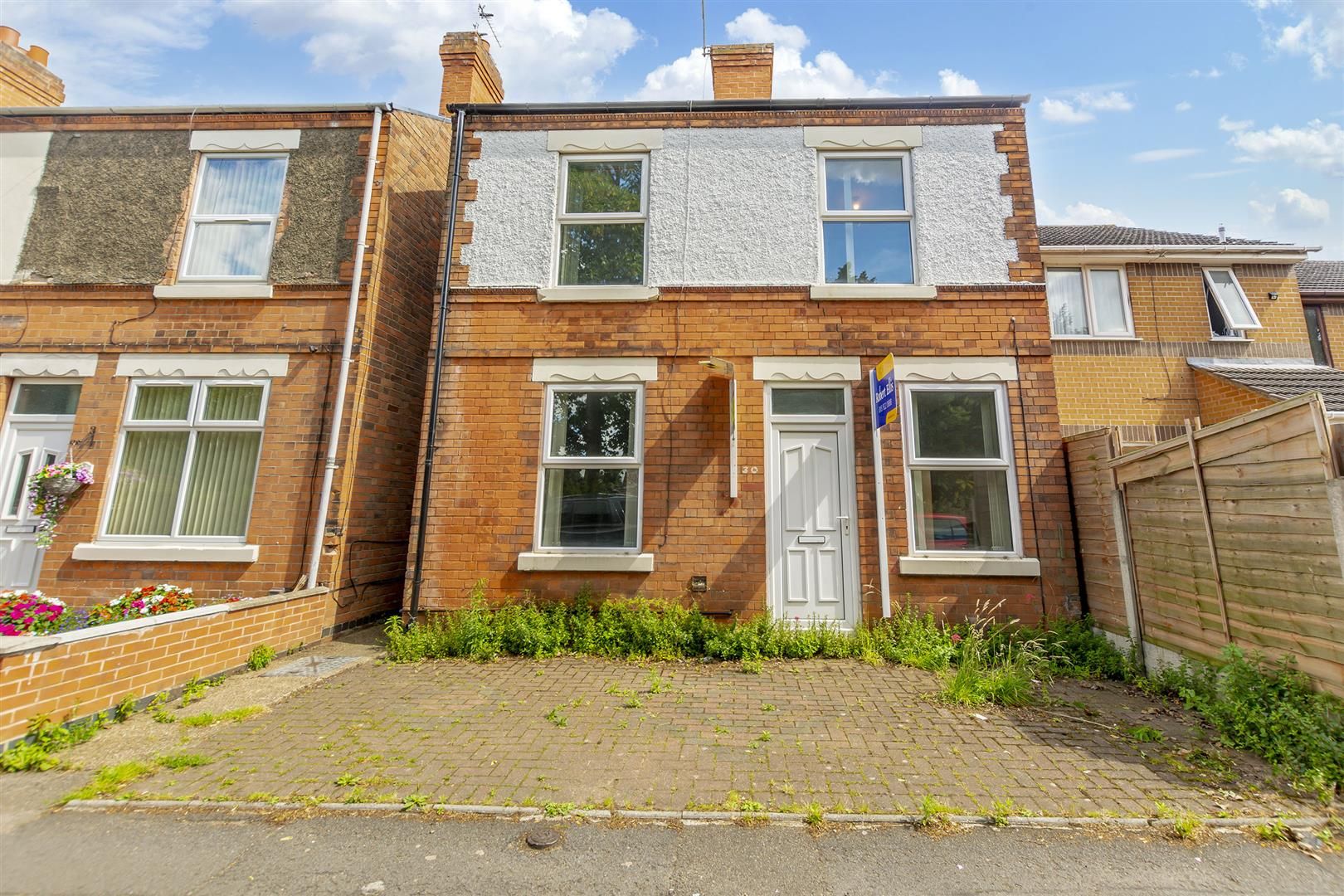 2 bed detached house for sale in The City, Beeston, Nottingham NG9 Zoopla