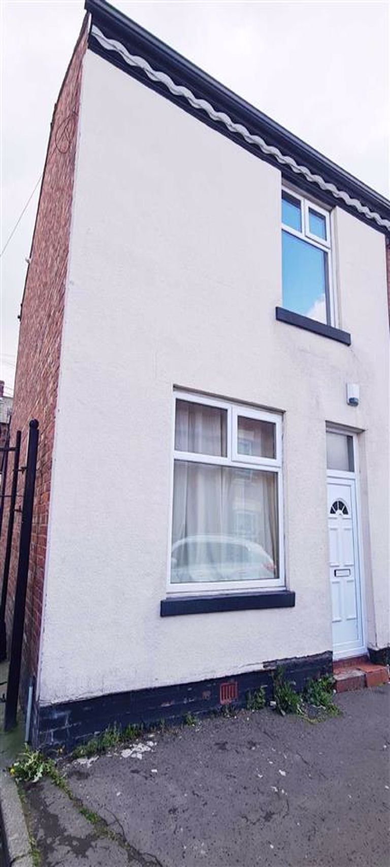 Stokes Street, Clayton, Manchester M11  