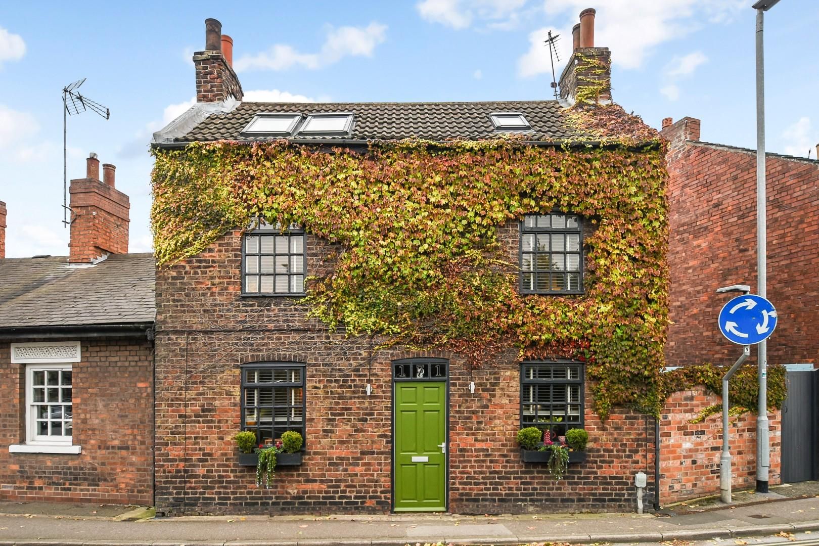 3 bed semidetached house for sale in Keldgate, Beverley, East