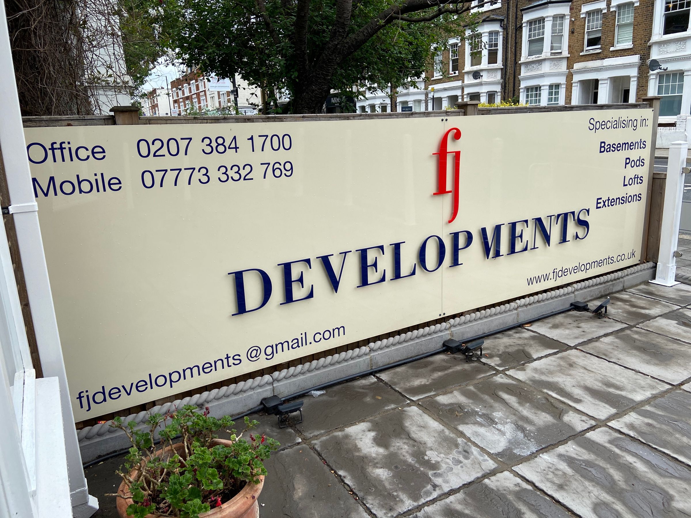 Studio to rent in Fulham Palace Road, London SW6 Zoopla