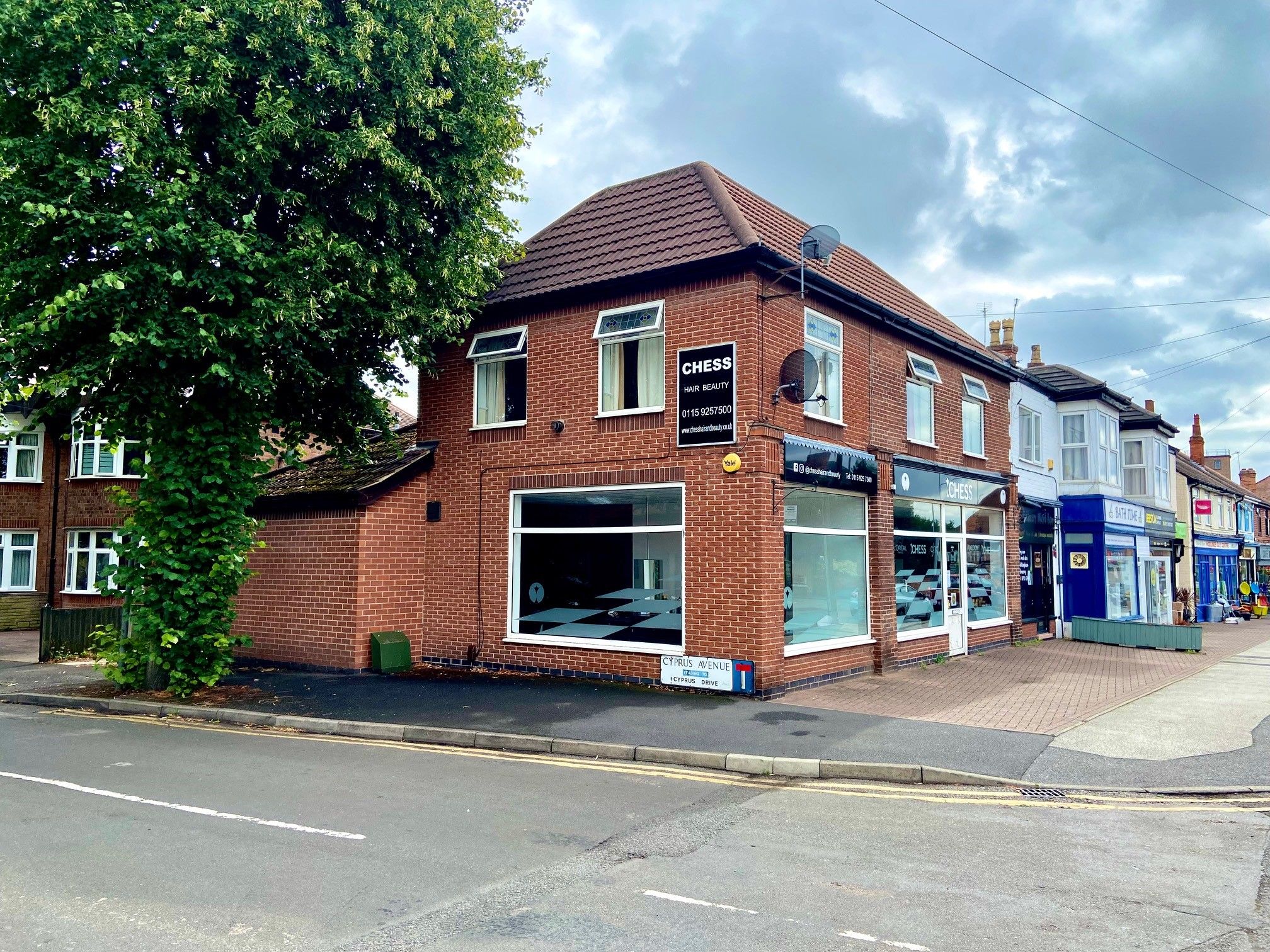 2 bed flat to rent in Wollaton Road, Beeston, Nottingham NG9 Zoopla