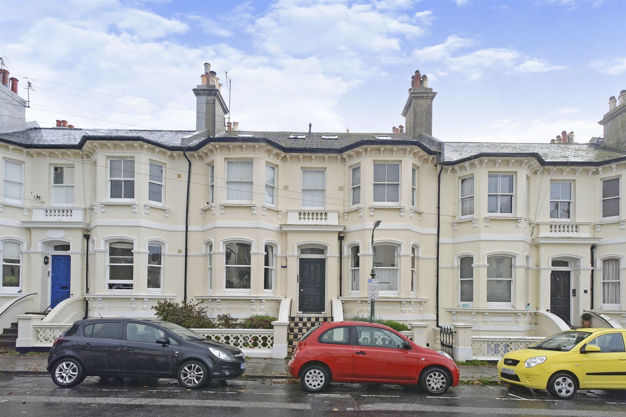 2 bed flat for sale in Seafield Road, Hove BN3 Zoopla