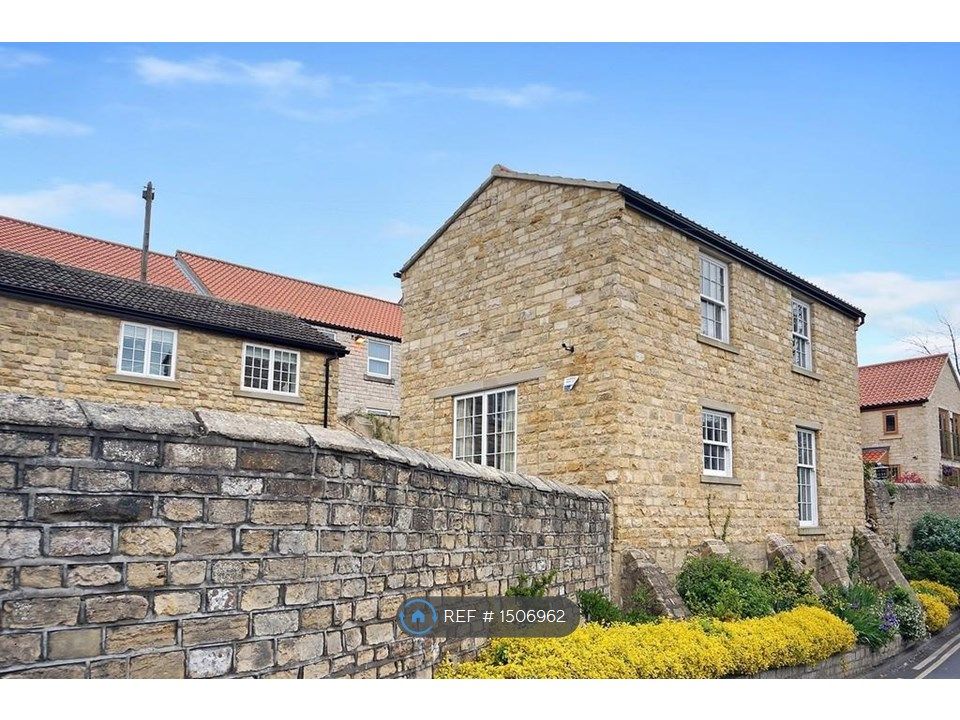 2 bed detached house to rent in Bridge Foot, Wetherby LS22 Zoopla