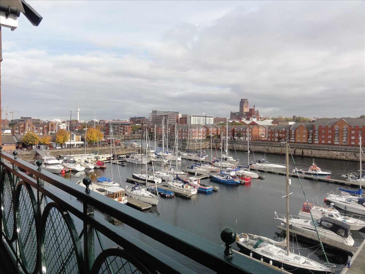 South Ferry Quay Liverpool Liverpool L3  