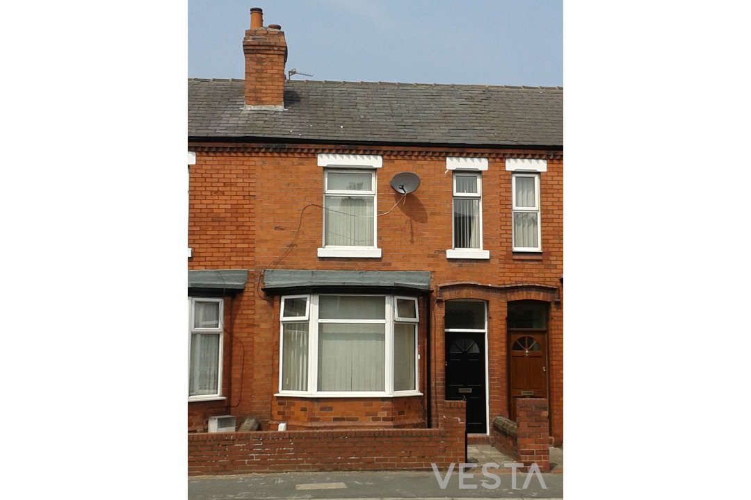 26 bed terraced house for sale in Lovely Lane, Warrington WA5 Zoopla