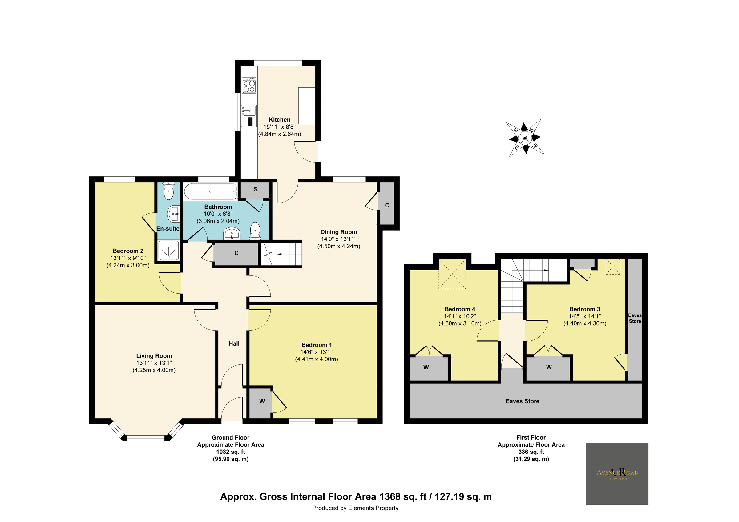 4 bed property for sale in 113 Hunterfield Road, Gorebridge EH23 Zoopla