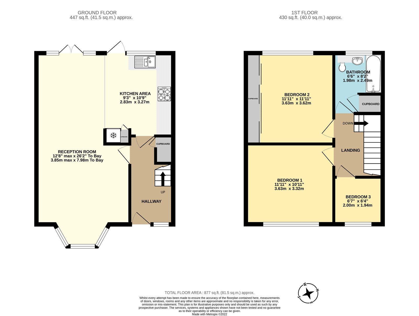 3 bed terraced house to rent in Front Lane, Upminster RM14 Zoopla